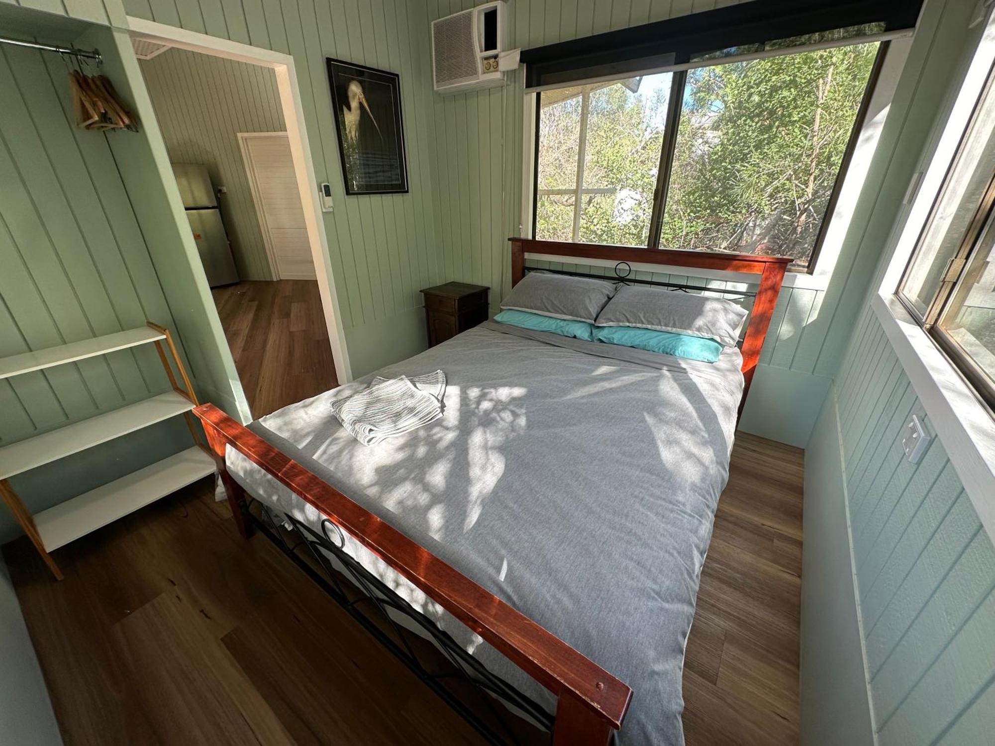 Broome Bird Observatory מראה חיצוני תמונה