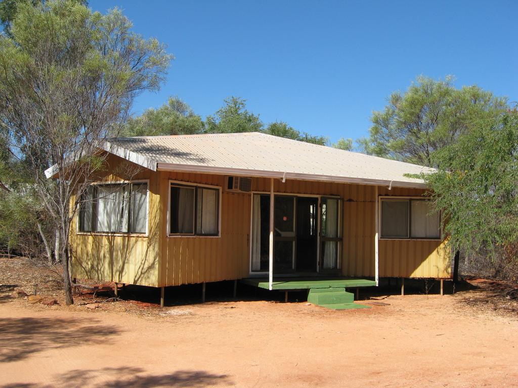Broome Bird Observatory מראה חיצוני תמונה