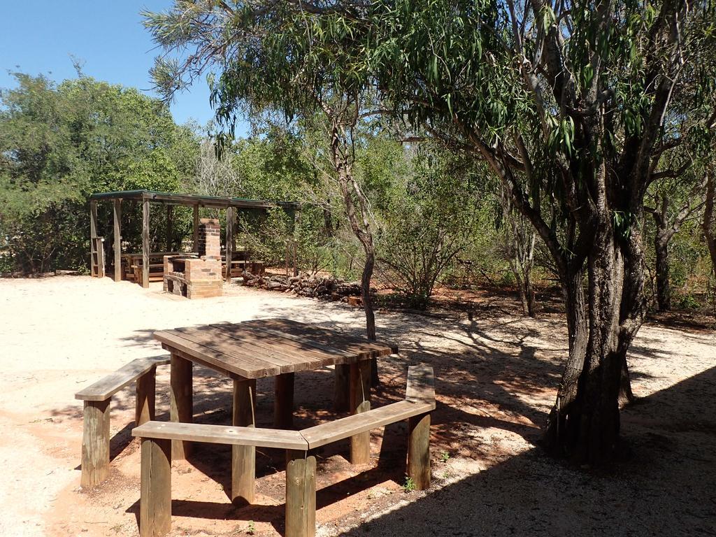 Broome Bird Observatory מראה חיצוני תמונה