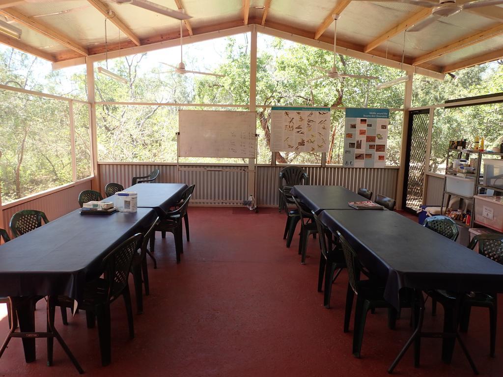 Broome Bird Observatory מראה חיצוני תמונה