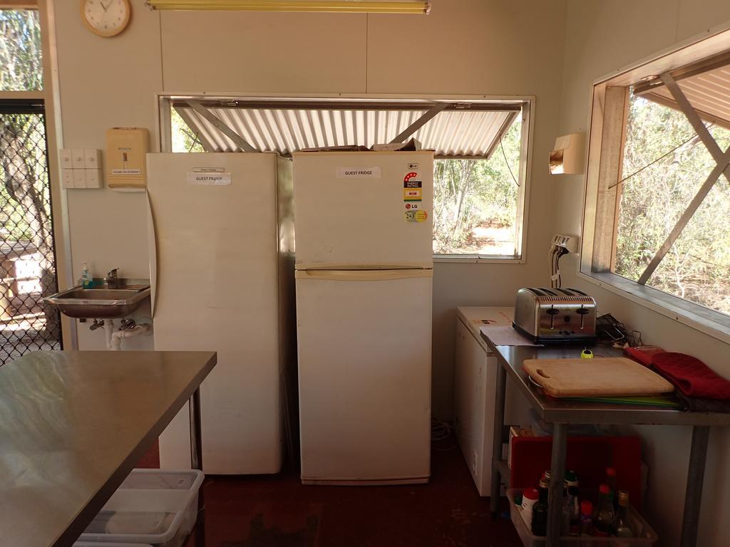 Broome Bird Observatory מראה חיצוני תמונה