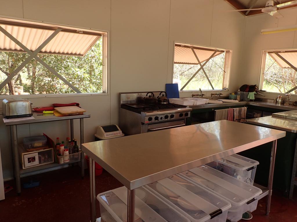 Broome Bird Observatory מראה חיצוני תמונה